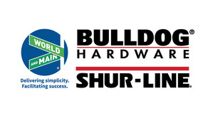 Nova Capital Management announces merger of its portfolio companies, Shur-Line and Bulldog, with World and Main LLC