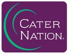 Cater Nation Launches New Website and Celebrates 9th Anniversary