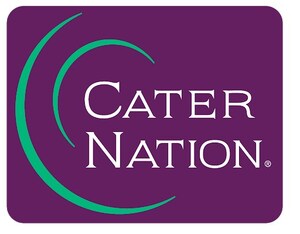 Cater Nation Launches New Website and Celebrates 9th Anniversary