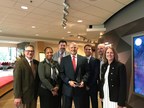 Covestro wins 3M Polymer Supplier of the Year Award
