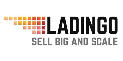 Ladingo logo (PRNewsfoto/Ladingo)
