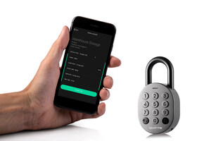 igloohome Introduces the World's Most Versatile Smart Padlock