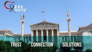 GREEK ROOTS™ Personal Affairs and Business Management Services Company Expands With the Opening of a North American Office for Diaspora Greeks With Interests in Greece Involving Interaction With the Greek State