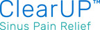 ClearUP™ Shows Reduction In Sinus Pain In Pivotal Trial