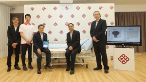 PolyU Develops eNightLog System for Caring of the Elderly with Dementia