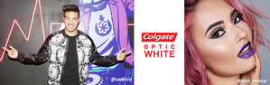 Colgate® Optic White® to Bring High Impact Smiles to Hispanicize LA 2018