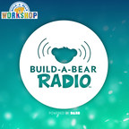Bears On Air: Build-A-Bear Radio™ Launches In Partnership With Digital Broadcast Platform Dash Radio