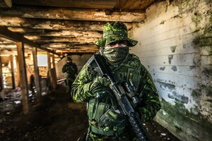 Canada's Leading Manufacturer of Tactical &amp; Sports Gear Announces Expansion to the United States