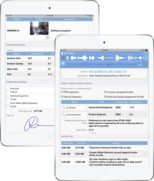 Flowfinity Announces No-Code Software for Environmental Services Companies