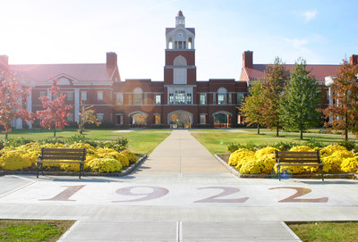 Murray State University in Kentucky