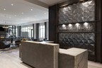 Colwen Hotels Opens the First Dual-Branded Hotel in New England with a Single Check-in Desk and Integrated Lobby