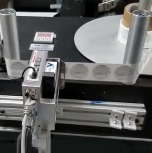 AT Information Products Leverages Markoprint® Coders and the Enhanced HP 45si Print Cartridge to Expand Printing Applications on More Packaging Substrates