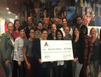 ACE Cash Express Employees in Florida Raise $17,543 for Save the Children's Hurricane Maria Relief Fund