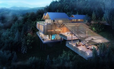 Minor Hotels Announces Two New Resorts in China Under the Company's M Collection Brand