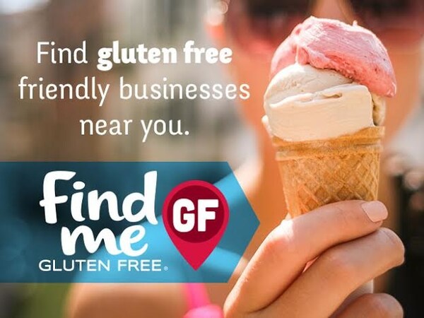 Find Me Gluten Free app releases premium version, offers added celiac friendly filter