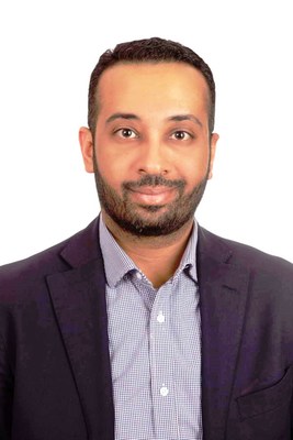 Ahmad Mhanna, ACI Middle East Regional Director