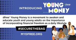 Dr. DeForest B. Soaries, Jr. and the dfree® Global Financial Freedom Movement Expands its Reach to Connect with Youth and Young Adults