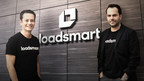 Loadsmart Announces $21.6 Million Series A round led by Maersk Growth, Connor Capital SB and Chromo Invest