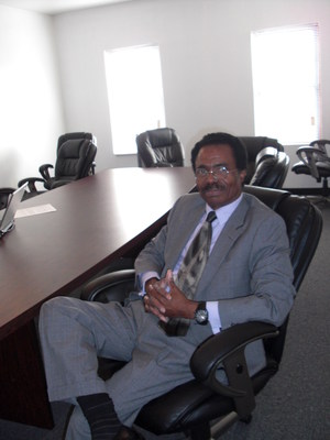 'Enemy of the human race' Highly Explosive, Revealing and Thought-provoking Book by Henry I. Balogun  Image