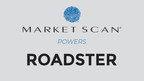 Market Scan's mScanAPI Powers Roadster