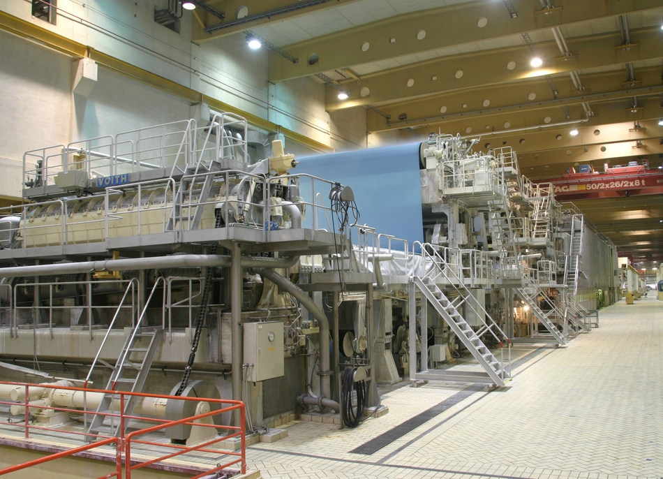 Honeywell To Transform Austrian Sappi Plant Into One Of The World's