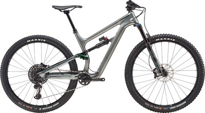 Cannondale Habit Carbon 2