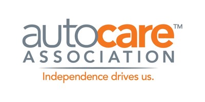 Auto Care Association logo.