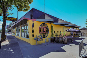 Portland-based Hopworks Urban Brewery Now Powered by 100% Renewable Energy Supplied by 3 Phases Renewables