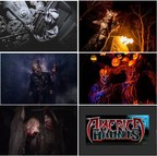 Horror Is Hot And Bone-Chilling, Making Terrifying Haunted Attractions In Demand