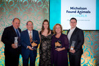 Michelson Found Animals Celebrates Animal Advocates At The 7th Annual Gala