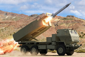 Raytheon accelerates DeepStrike missile development