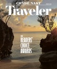 Condé Nast Traveler Announces The Winners Of The 2018 Readers' Choice Awards