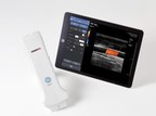 Live Demo of 1st FDA-Approved Wireless, Handheld Ultrasound, SONON 300L, at Family Medicine Experience (FMX) 2018, Booth #722