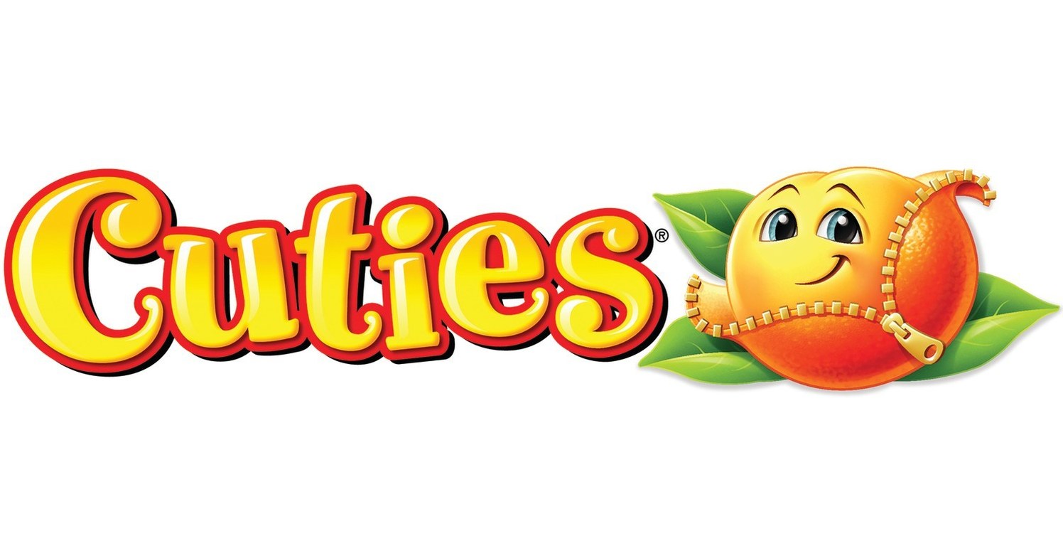 Cuties the Official Citrus Fruit of Walt Disney World® Resort