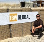 Fast Growing Defence Provider TBW Global On Track To Double Revenue