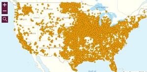 New Interactive Online Map Shows Who Lives in Chemical Disaster Zones