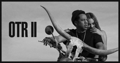 Beyoncé And Jay-Z Complete Incredible OTR II Tour Across Europe And North America