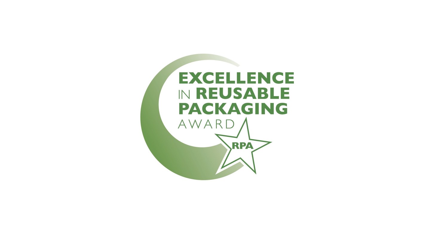 Reusable Packaging Association Names AnheuserBusch InBev & DS Smith Plastics the 2018