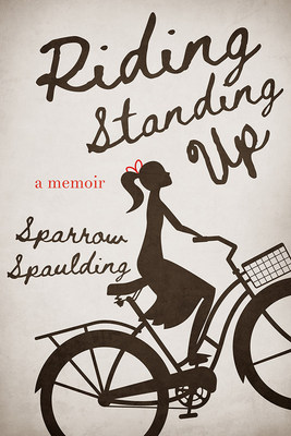 Cage Free Publishing Announces the Release of 'Riding Standing Up,' a Tell-All Memoir Photo