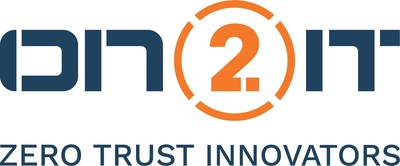 ON2IT Group Logo (PRNewsfoto/ON2IT Group) ON2IT Group Logo (PRNewsfoto/ON2IT Group)