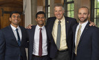 University of Pittsburgh Announces Innovative Initiative Related to Higher Education Financing