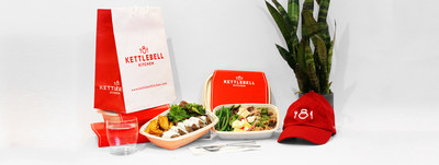 Kettlebell Kitchen closes $26.7 Million Series B investment led by North Castle Partners. Kettlebell Kitchen offers meals that are designed by nutritionists, prepared by chefs, and conveniently delivered right to your gym or home.