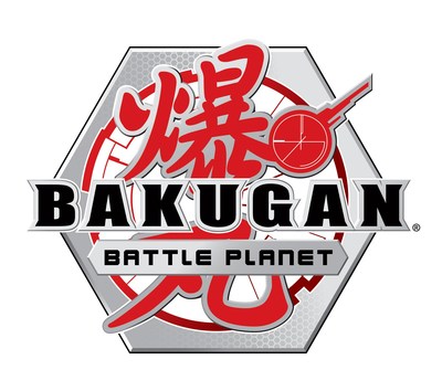 Spin Master Announces Global Relaunch of “BAKUGAN” (CNW Group/Spin Master)