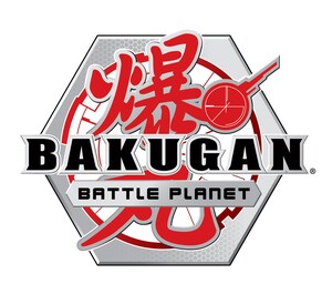 Spin Master Announces the Global Relaunch of "BAKUGAN" In Partnership with Cartoon Network, TMS Entertainment and Nelvana Limited