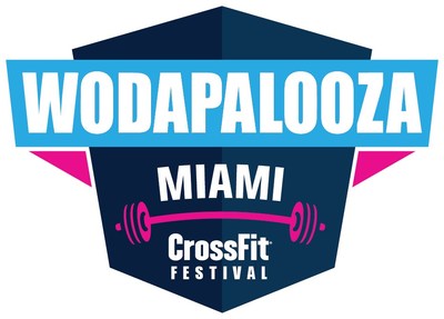 Miami CrossFit Festival