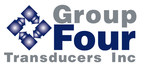 Group Four Acquires Cooper Instruments