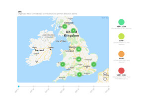 Asda achieves shrink visibility with innovative offering from Tyco Retail Solutions