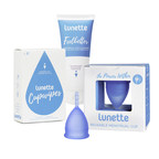 Leading Global Menstrual Cup Brand Lunette Ignites The Period Cup Revolution