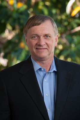John Dykstra, Chief Information Officer