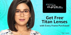 Titan Eyeplus Reinvents Omnichannel - Why choose Between Online &amp; Offline When You Can Have the Best of Both Worlds?